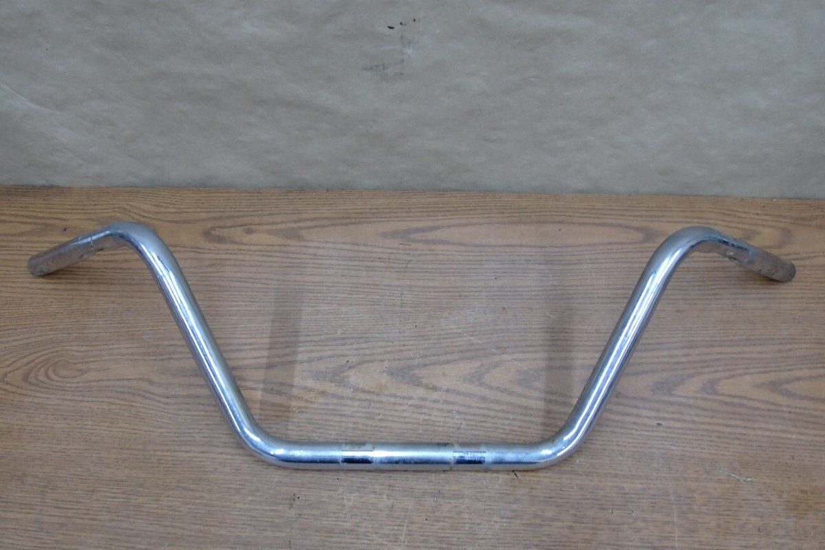 ワン 様 2003 SUZUKI VL800Z CHROME HANDLE BAR HANDLEBAR | eBay