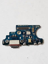 Samsung Galaxy S20 5G G981U Charging Port Sub Board USB-C Mic Antenna OEM