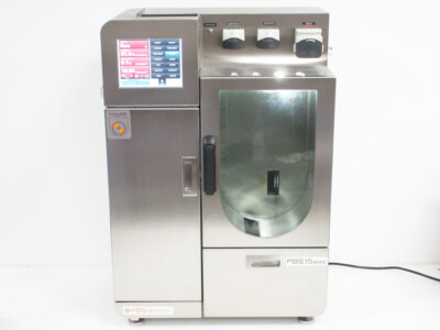 PBS BIOTECH PBS-15 VERTICAL WHEEL BIOREACTOR IA-15-B-501 SINGLE-USE 15L 15 L CEL