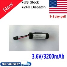 533-000104 00798-601-8207 533-000138 battery for Logitech UE Boom 2/3 Bluetooth