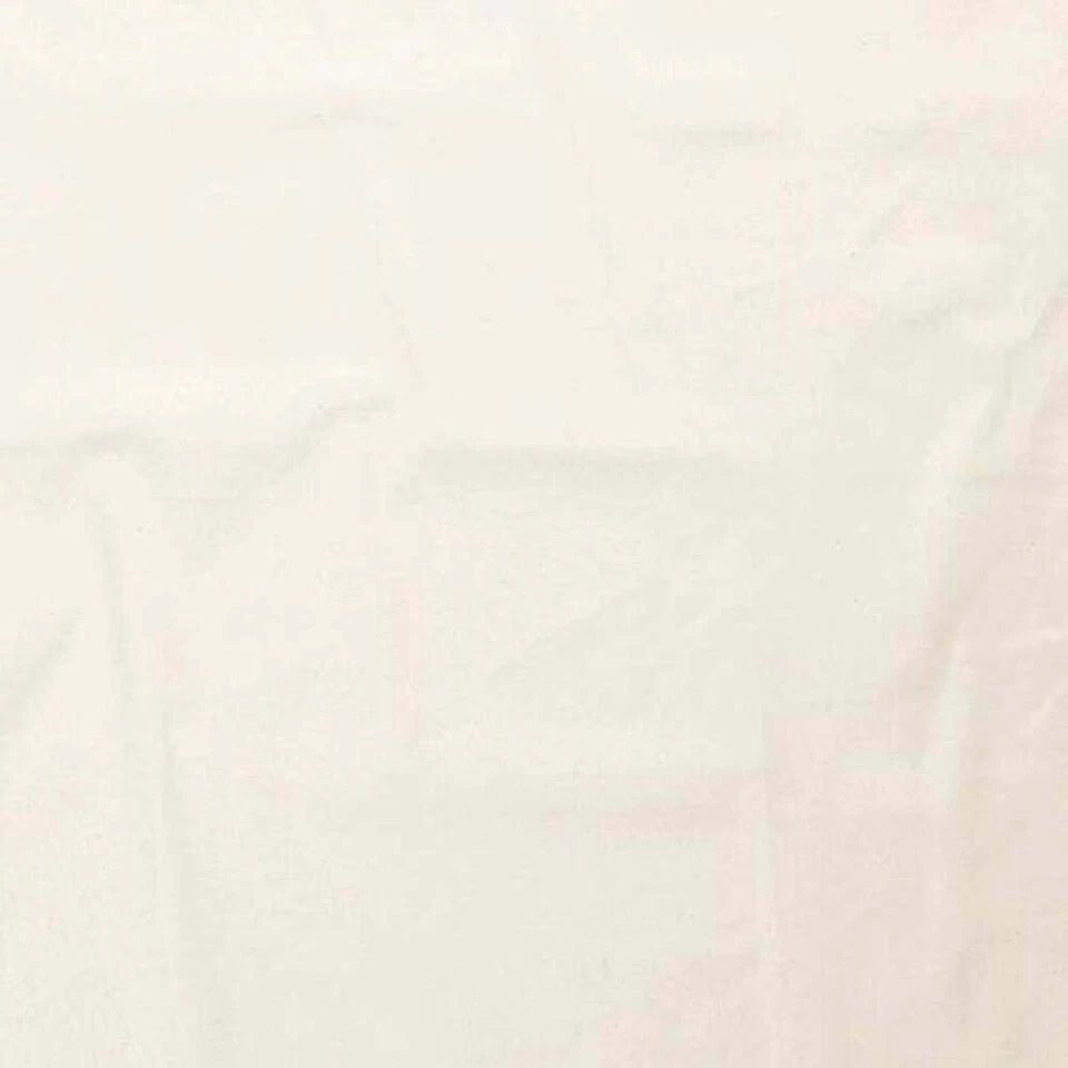 Nesselstoff 295 cm Extra breit | naturbelassene rohe Baumwolle Stoff | Meterware - Bild 2 von 3