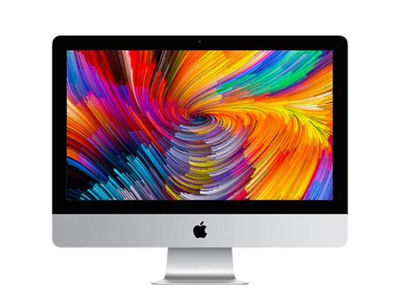 Apple iMac with Retina 4K display Desktops & All-in-Ones for sale