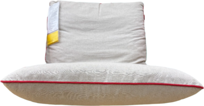 Brand New IKEA ONNESTAD Cushion Set ONLY for Armchair Beige/Katorp