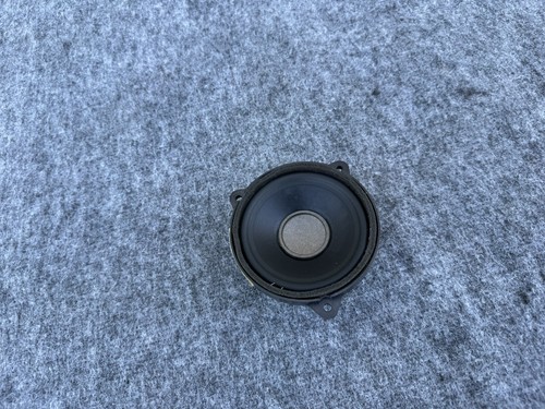 12-18 LR Range Rover Evoque L538 Dashboard Center Sound Speaker BJ3218808DB OEM