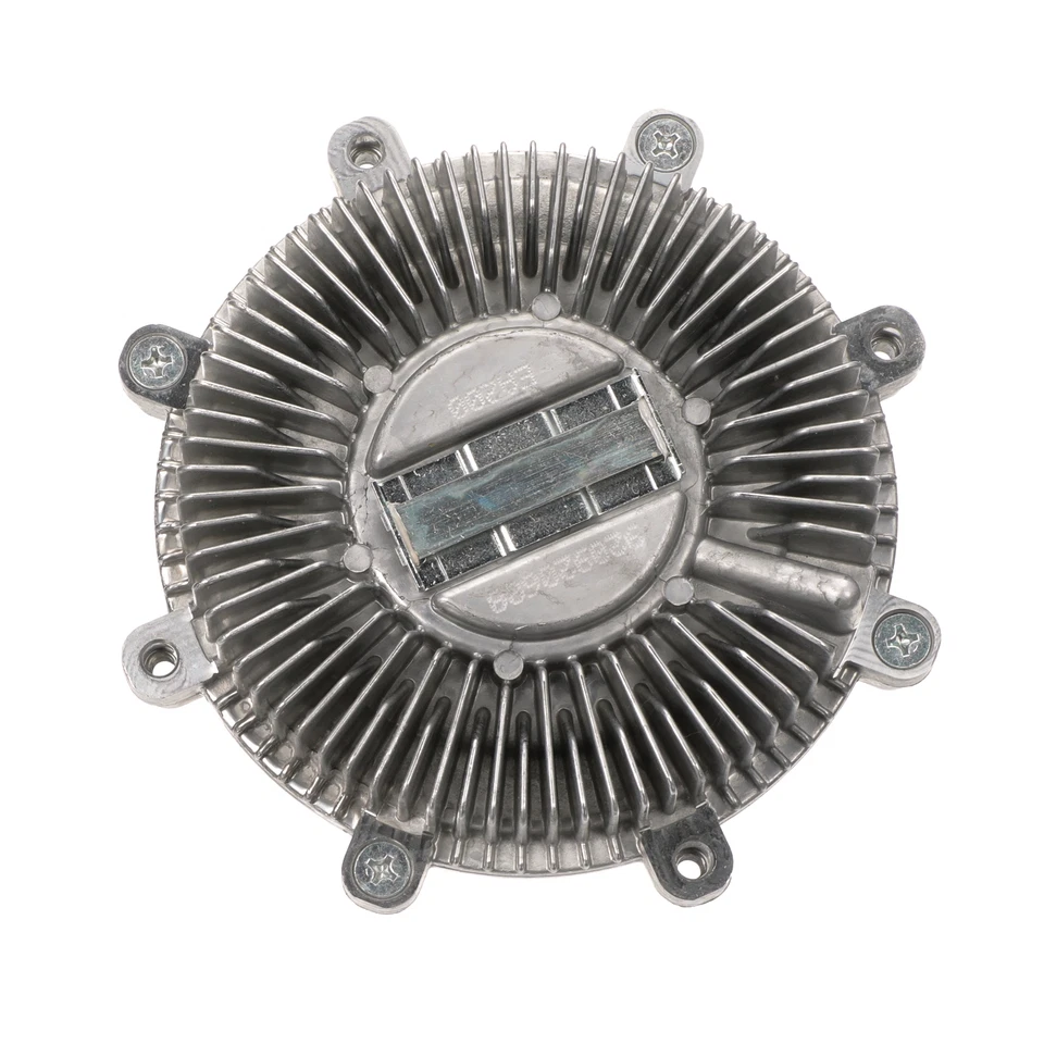 Embrague ventilador refrigeración Nissan Pathfinder Frontier Xterra OEM NUEVO 21082-EA200 Foto 2 de 4