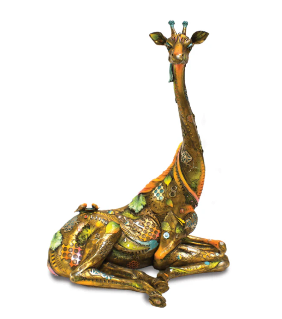 Olivia (AP)(Large) #23/32 - Nano Lopez Sculpture | eBay