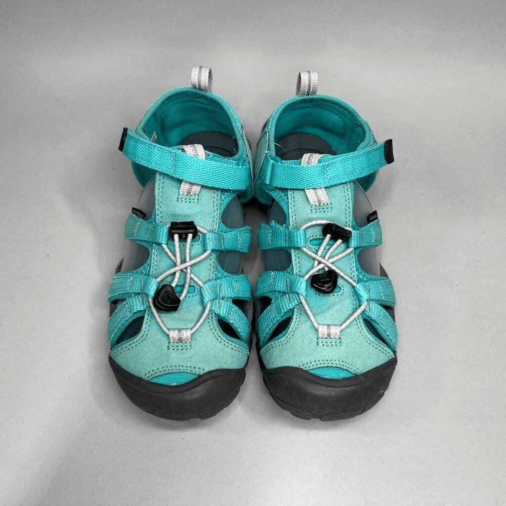 Sandali scarpe sportive Keen GIrl's Seacamp II CNX escursionismo acquatico