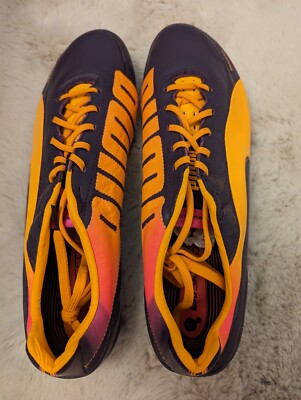 Puma evoSPEED 1.2 RARE (Größe 10)