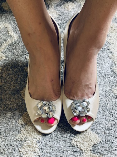 size 11 womens wedding shoes