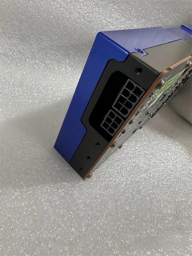 A MD RADEON PRO W5700 8GB Graphics Card - Picture 2 of 6