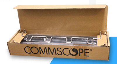 1PC CPP-SDDM-SL-1U-24 1U24-port shielded wiring rack 760237046 #W8*