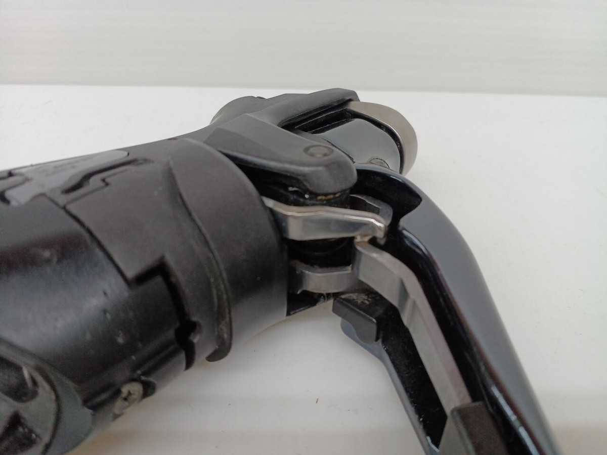 SHIMANO - 専用　SHIMANO DURA-ACE ST-9001 2×11s+ Shimano Dura Ace ST-9001 Shifter/Brake Dual Control Lever