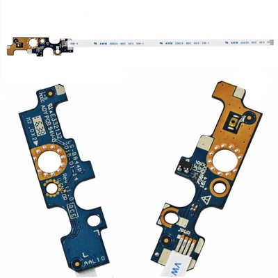 Power Switch Button Board Dell Inspiron 15'' 3558 Vostro 14'' 94MFG 094MFG P51F