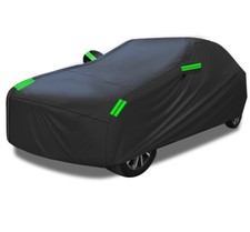 For Toyota Full Car Cover Waterproof All Weather Protection Sun Uv Dust Cover For Toyota Full Car Cover Waterproof All Weather Protection Sun Uv Dust Cover