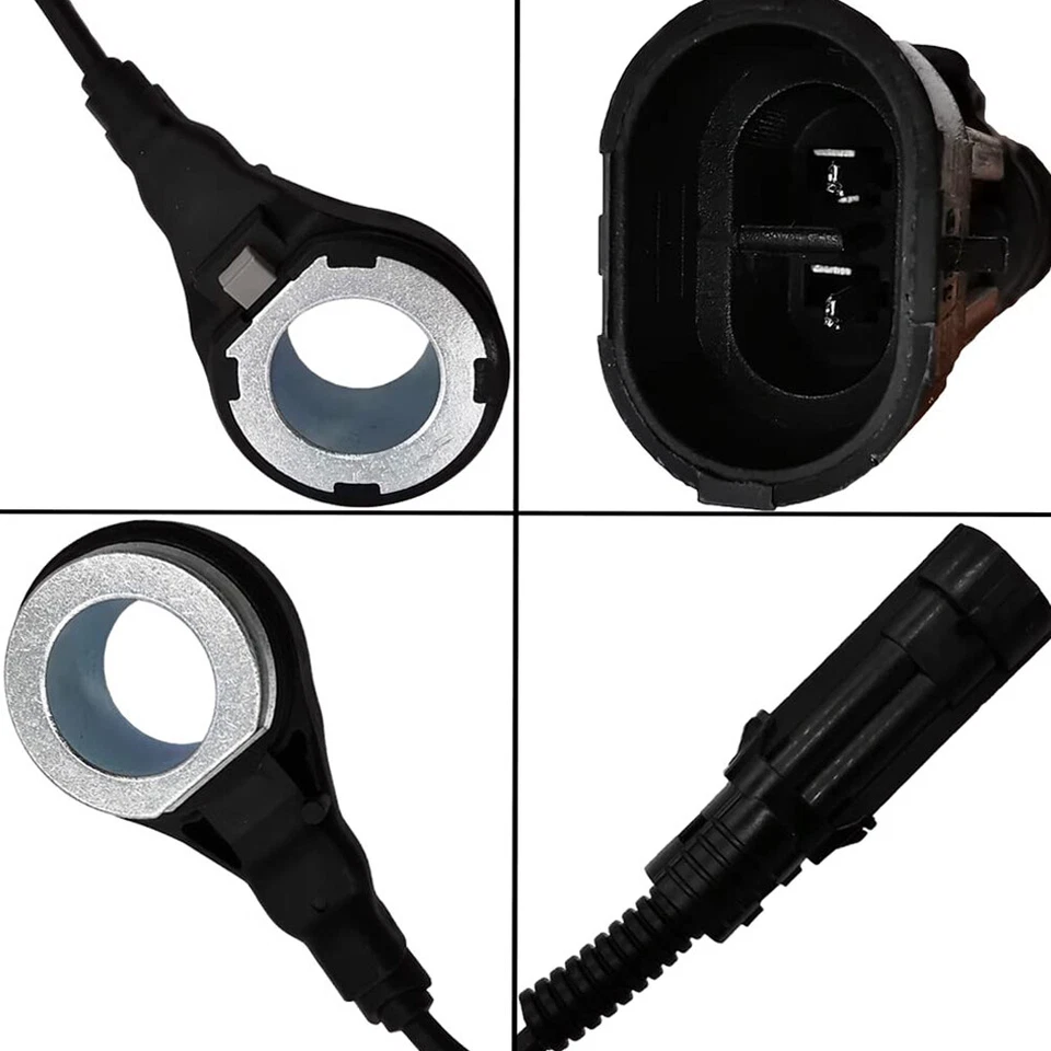 Датчик скорости колеса 32700015 ABS передний для Harley CVO Road Glide Electra Glide - Изображение 4 из 4