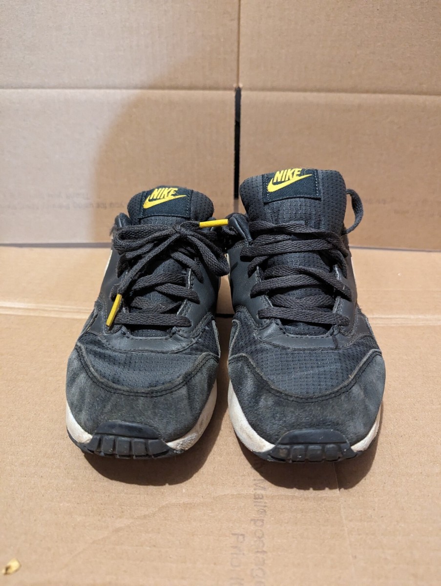 nike air max size 3y