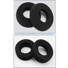 Replacement Ear Pads for Grado SR60/SR80/SR125/SR225/M1/M2 Headphones