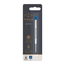 NNEDSZ PARKER Ball Pen Refill Broad Blu Tip