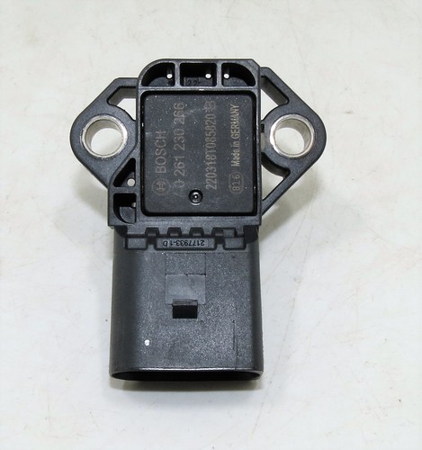 0261230266 Audi VW Skoda Seat Genuine Bosch Manifold Air Intake Pressure Sensor - Picture 6 of 16