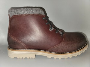 keen slater boot