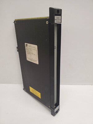 GUARANTEED! RELIANCE ELECTRIC AUTOMAX COMMON MEMORY MODULE 57C413A