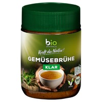 Bio GemüSebrüHe