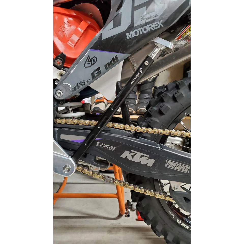 Warp 9 Add-On Kickstand For KTM 250 SX 2017-2022 - Image 4 of 4