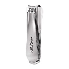 Sally Hansen Toe Nail Clipper 80510 NEW DAMAGE PACKAGE