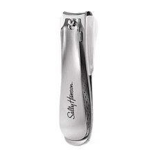 Sally Hansen Toe Nail Clipper 80510 NEW DAMAGE PACKAGE