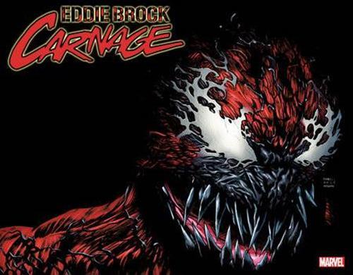 EDDIE BROCK CARNAGE #1 | eBay