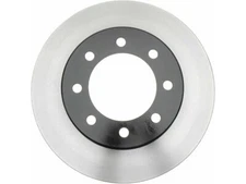 For 2011-2021 Ram 3500 Brake Rotor Front AC Delco 47779QJ 2012 2013 2014 2015