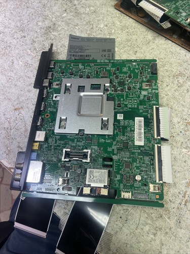Mainboard BN41-02635A BN94-12798E Samsung UE49NU7170U Ver 04