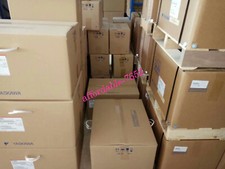 One New Yaskawa CIMR-LB4A0039 Inverter CIMRLB4A0039 Expedited Shipping