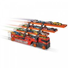 harga hot wheels mega hauler