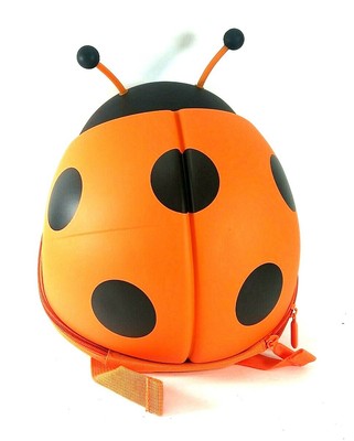 ladybug backpack for toddlers