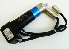 Faulhaber MiniMotor SA 2444 S 024 B K312 & Hall & Getr. 14:1 -used -