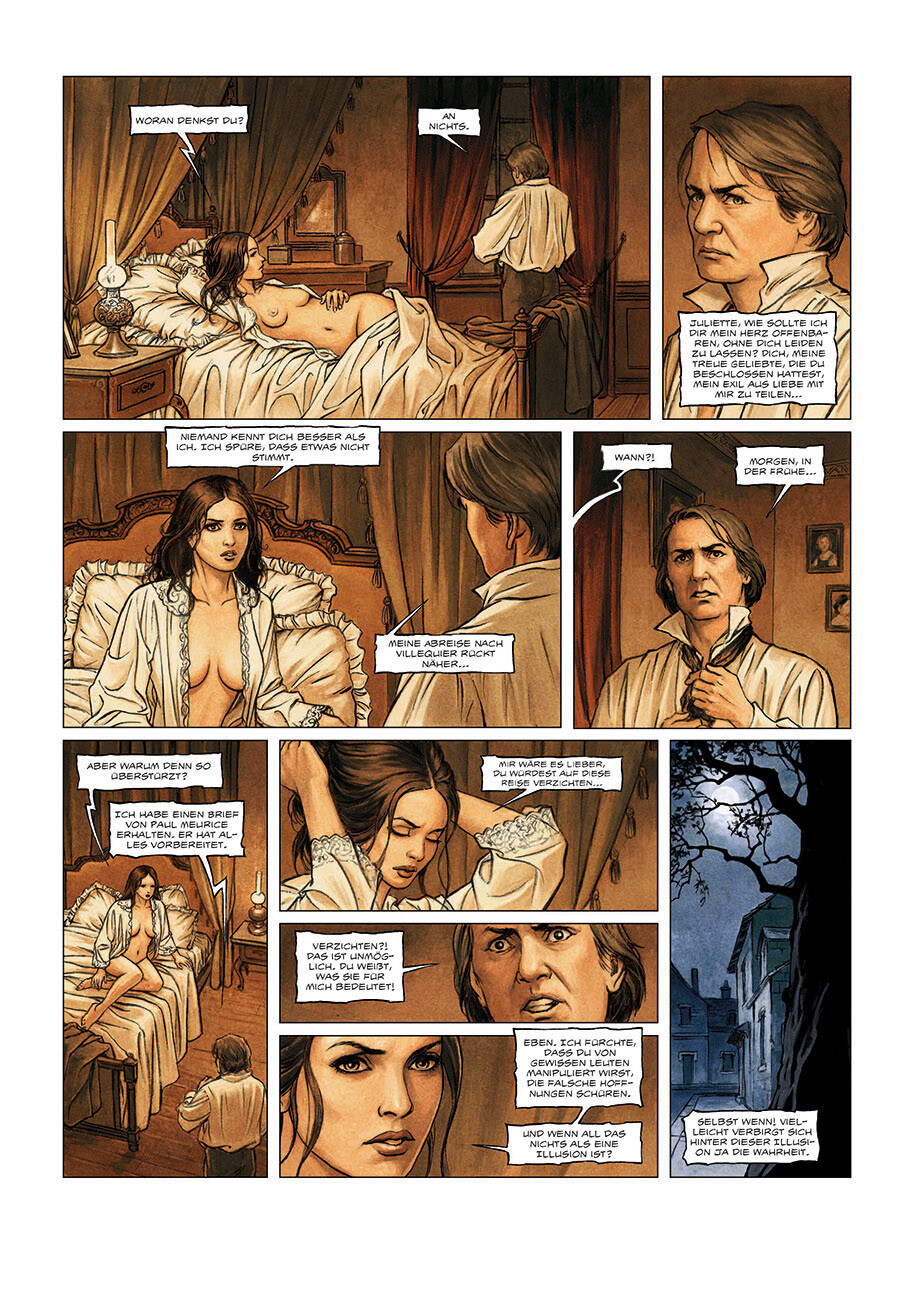 Thumbnail - Victor Hugo, Esther Gil