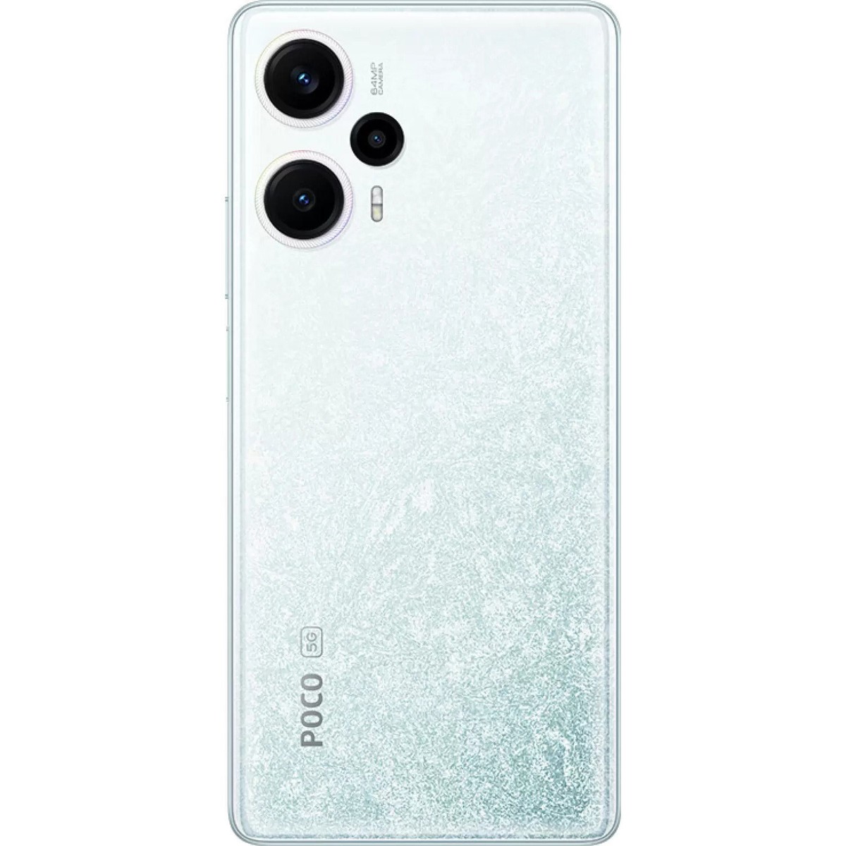 Xiaomi Poco F5 5G White 256GB + 8GB Dual-Sim Factory Xiaomi Poco F5 5G White 256GB + 8GB Dual-Sim Factory