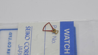 Genuine NOS Seiko 05SR01AA Subdial Hand for Seiko 8M25 Dancing