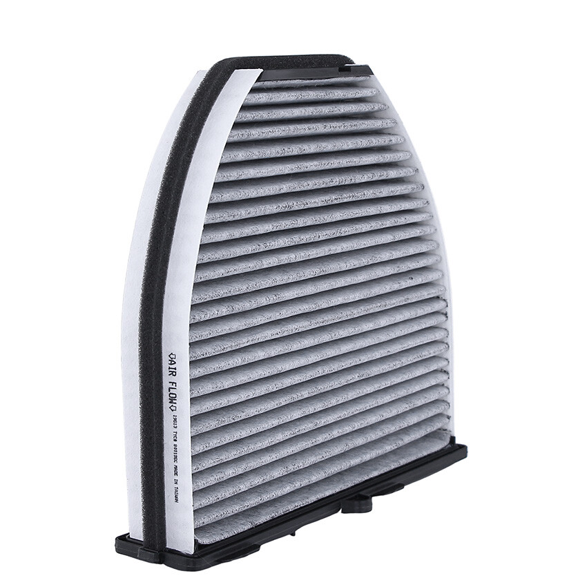 NEW CABIN AIR FILTER FITS MERCEDES-BENZ E63 AMG SE63 AMG GLK250 GLK300 ...