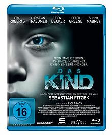 Das Kind [Blu-ray] von Zsolt Bacs | DVD | Zustand sehr gut
