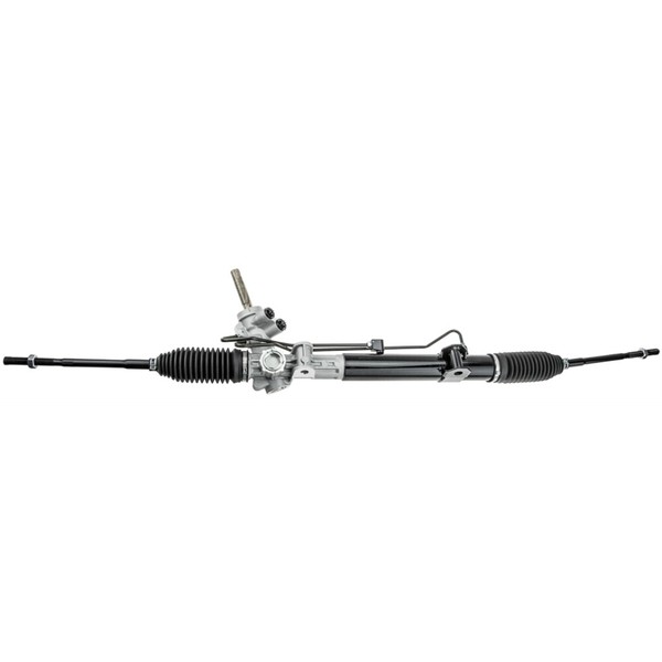NTY Lenkgetriebe Servolenkgetriebe FüR Chrysler Grand Voyager V RT 2.8 CRD-image