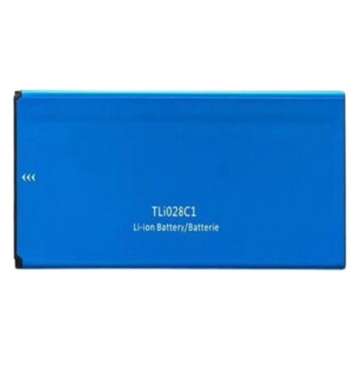 NEW Battery For Alcatel Volta 5002R TCL A3 A509DL TLi028C1 TLi028C7 3000mAh