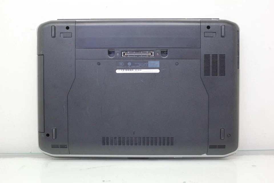 Dell Latitude E5430 Core  i7 3520 2.9ghz 8GB 128SSDGB DVDRW Win 10 Laptop - Image 4 of 4