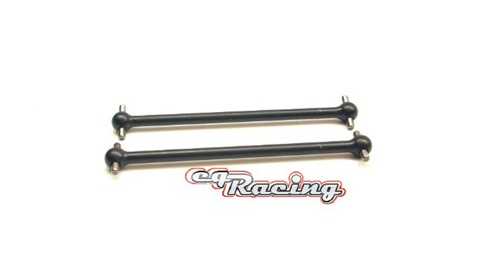 Kyosho 1:10 4WD Optima Buggy OT228 Drive Shafts Front Rear KOT®