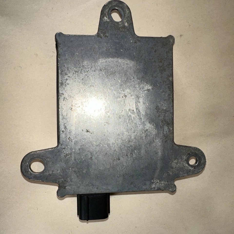 Оригинальный монитор слепых зон для Mazda 3 Mazda 6 2014-2017 годов выпуска - Изображение 3 из 4