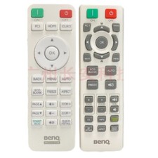 Benq TH585+ SP3585 AN7920 ECE408 EM0E48 ET604C TH585 Projector Remote Controller