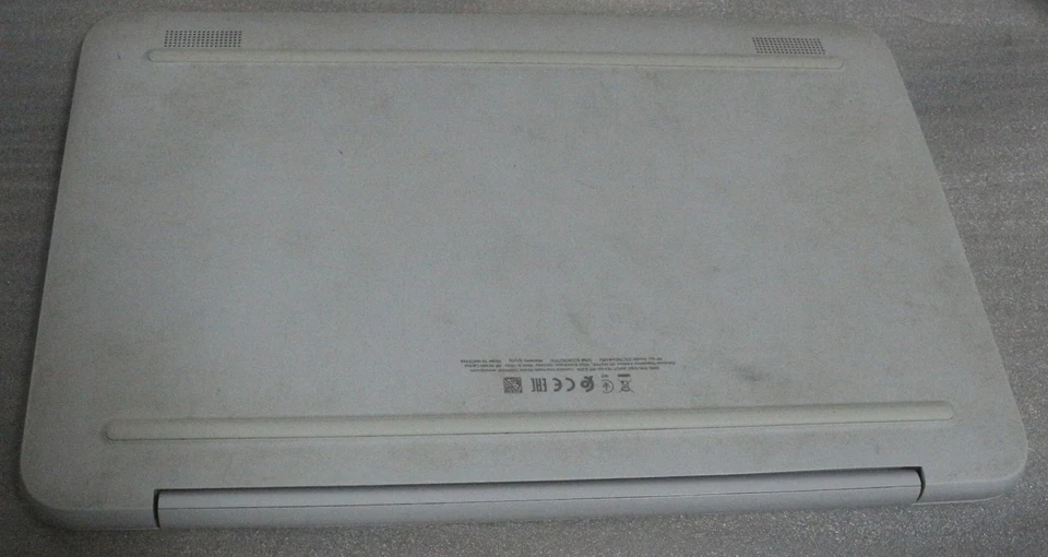 HP Stream 14 ax054sa 32GB 4GB Ubuntu 25.10 Intel Celeron N3060 1.6GHz - Image 2 of 4