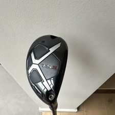 Titleist TS3 21� Hybrid Right-Handed Stiff Graphite KBS Prototype Shaft