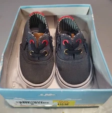 Poll Parrot Sneakers Baby Size 1